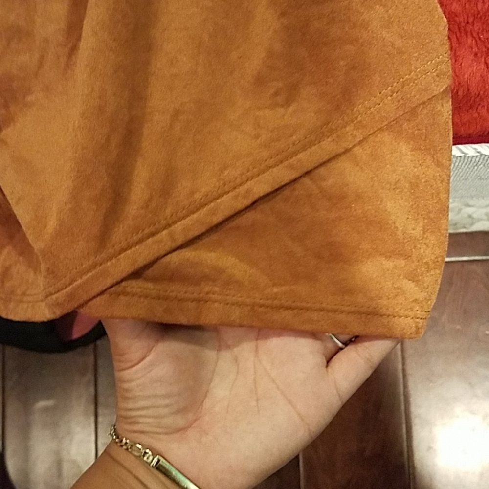 Fall dress - Picture 3 of 3
